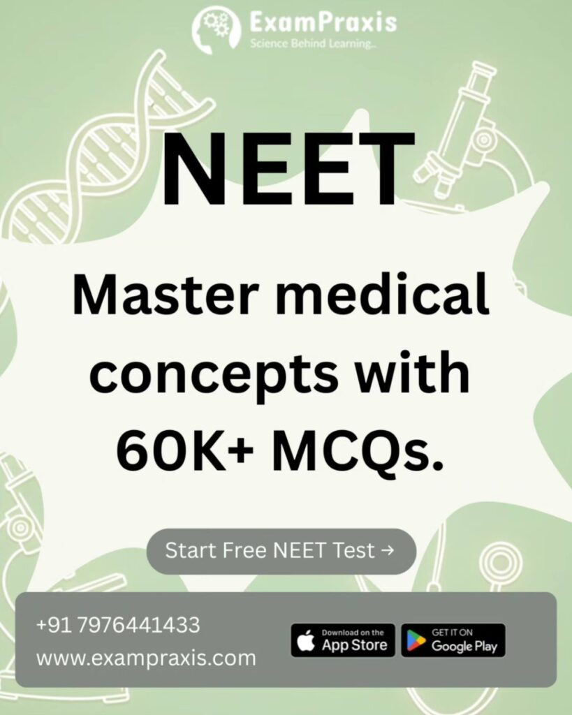 Why Most NEET Aspirants Fail To Crack NEET Exam?