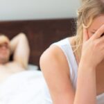 Can Anxiety Cause Female Sexual Dysfunction Symptoms?