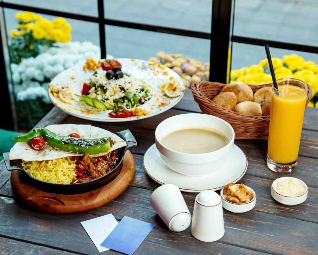 Where to Enjoy Dinner in Surry Hills Like a Local Tonight