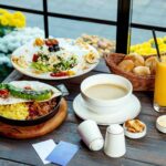 Where to Enjoy Dinner in Surry Hills Like a Local Tonight