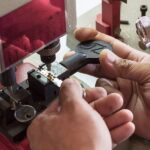 Streamlining Access Control with Master Key Systems in Indianapolis