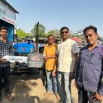 The Old Tractor That Still Refuses to Quit: A Real-World Look at Vintage Machines