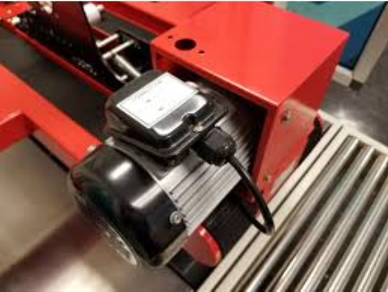 Understanding Eagle Belt 0.50 in Case Sealing Machines