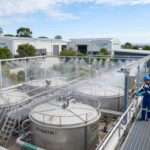 Industrial Odour Neutraliser: Effective Solution for Eliminating Foul Smells