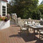 Affordable Local Contractors for High Quality Backyard Deck Construction