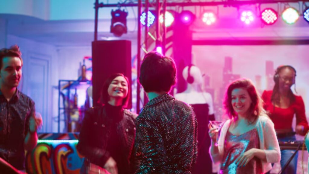 Reading the Crowd: How Wedding DJs Get Every Generation on the Dance Floor