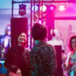 Reading the Crowd: How Wedding DJs Get Every Generation on the Dance Floor