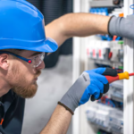 No Compromise on Safety: DEWA Approved Electrical Repairs