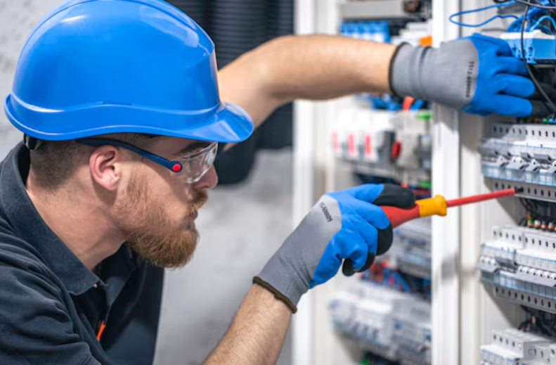 No Compromise on Safety: DEWA Approved Electrical Repairs