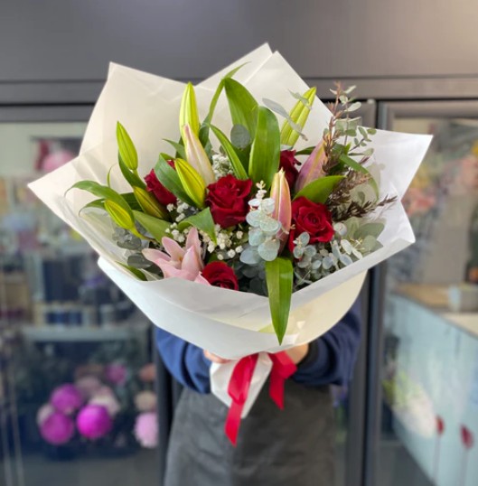 Best Mother’s Day Flower Ideas to Surprise Your Mum in Melbourne