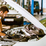 How Does Timely Tyre Replacement Help Ensure Safe and Efficient Driving?