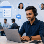 Why SaaS Startups Should Outsource Technical Support Early
