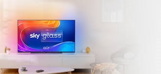 Sky Glass IPTV UK: The Complete IPTV Guide for Beginners