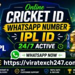 No Waiting! Online Cricket ID WhatsApp Number for IPL Fans (24/7 Active)