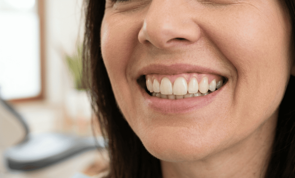 Dentist in Andover – Professional Teeth Whitening in Andover for a Brighter Smile