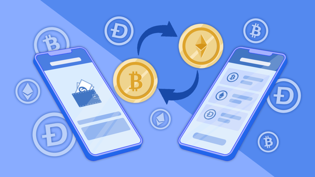 Develop Cryptocurrency Exchange-Compatible Tokens Easily