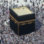 Difference Between Original Kiswah and Decorative Kiswah Art