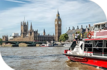 Paquetes todo incluido a Londres: La forma inteligente de disfrutar de la emblemática capital de Inglaterra