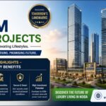 M3M Noida – The Luxurious Life You Can Never Forget