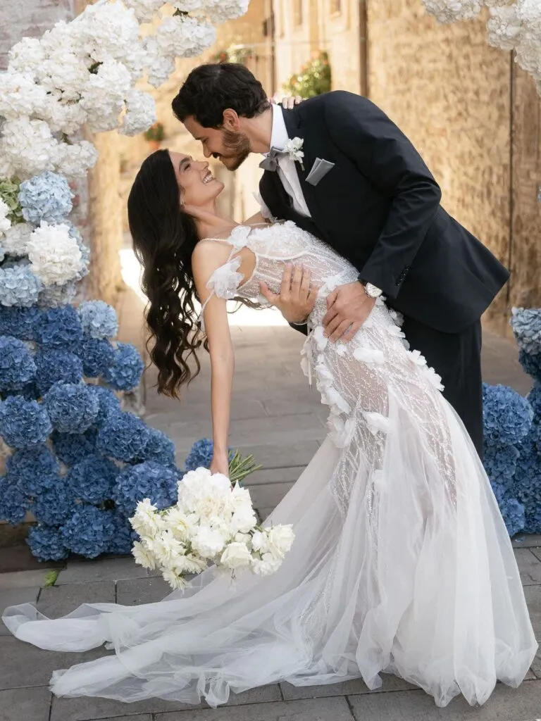 Hidden Gems for Wedding Photography in Tuscany You Must Know