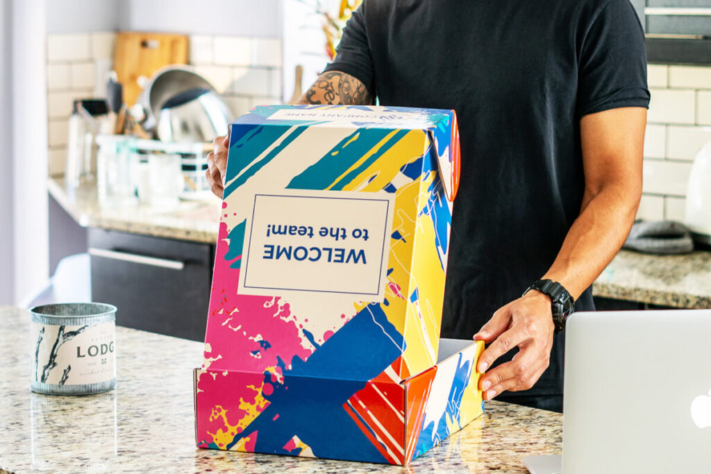 Elevate Your Brand with Modern Signage and Print Solutions