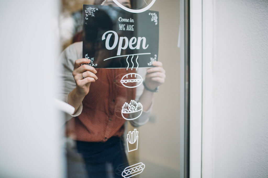 Elevate Your Brand with Modern Signage and Print Solution