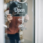 Elevate Your Brand with Modern Signage and Print Solution