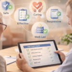 Care Consultancy Services: Expert Support for Quality and Compliance in Healthcare