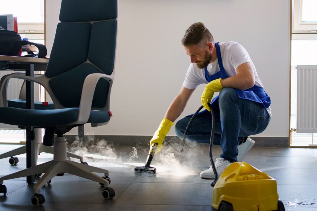 Deep Cleaning Services in Newark: A Complete Guide for Homes and Businesses
