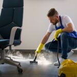 Deep Cleaning Services in Newark: A Complete Guide for Homes and Businesses