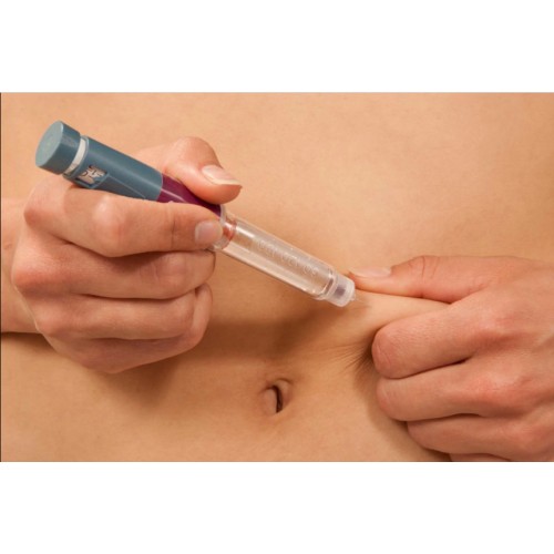 Who Is an Ideal Candidate for Androfill Injections?