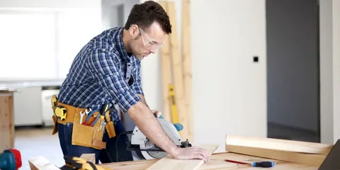 Reliable Solutions to Improve Your Home with Skilled Handyman Services