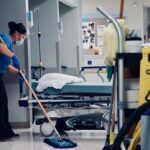 Smarter Cleaning Practices for Modern Facilities
