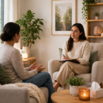 What Happens in Trauma Therapy? A Realistic Look at the Healing Process