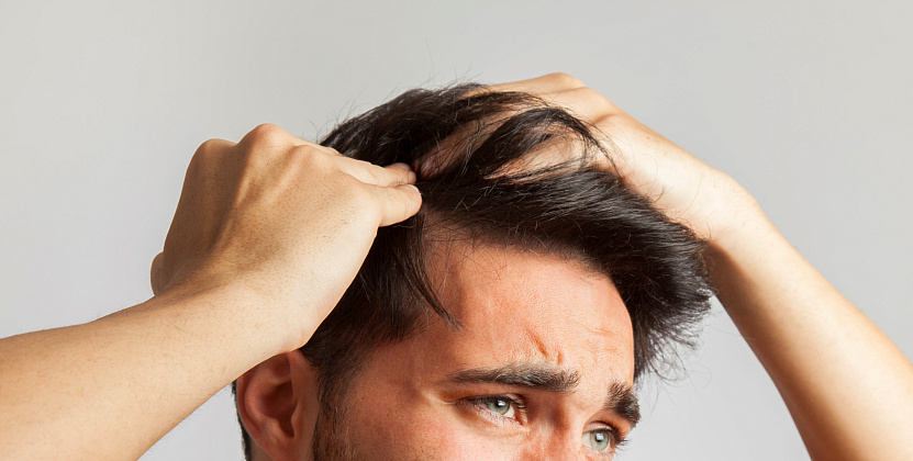 Does Hair Replacement Look Natural After Full Healing?