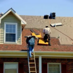 Reliable Residential Roofing Solutions for Durable and Modern Homes