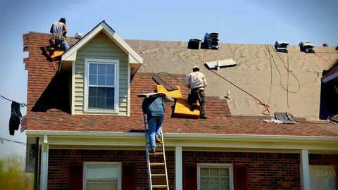 Reliable Residential Roofing Solutions for Durable and Modern Homes