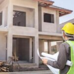 Residential Construction Company: Building Modern Homes with Precision