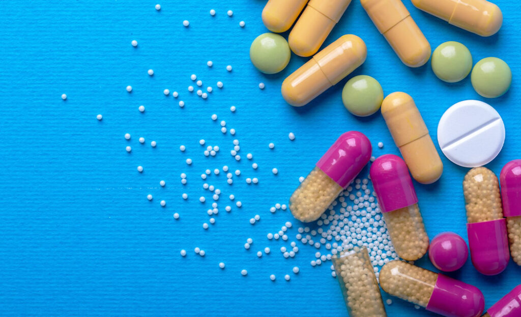 Papaverine Hydrochloride API Manufacturers: Industry Overview, Trends, and Insights