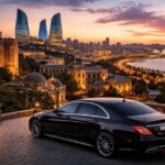 See Baku Like a VIP: Personalized Journeys Through Azerbaijan’s Gem