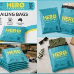 Eco-Friendly Postage Bags: The Smart Choice for Sustainable Shipping