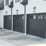 Phone-Controlled Access: Modernizing with a Hendersonville, TN Garage Door Opener Replacement