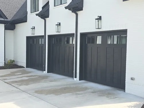 Phone-Controlled Access: Modernizing with a Hendersonville, TN Garage Door Opener Replacement