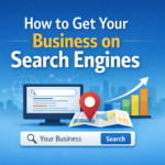 🚀 Get Found Faster: The Power of Business Listing Sites & Local Directories