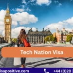 Tech Nation Visa: A Complete Guide for Skilled Tech Professionals