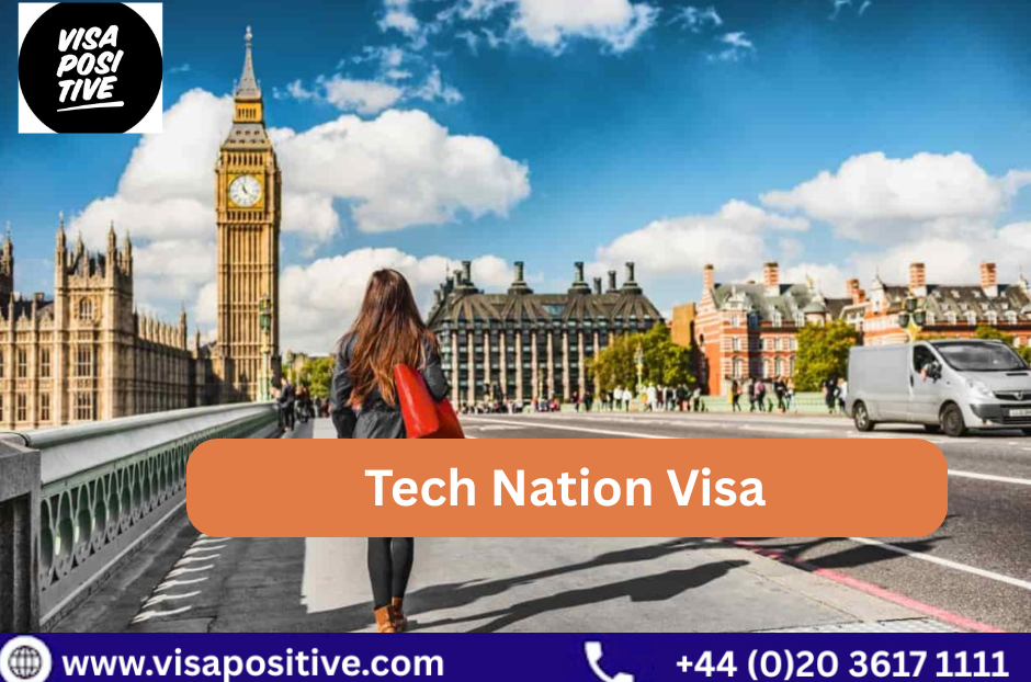Tech Nation Visa: A Complete Guide for Skilled Tech Professionals