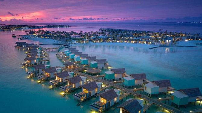 Scuba Diving in Maldives: What Makes It World-Class?