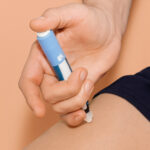 Mounjaro Injection how does it support fat burning processes?