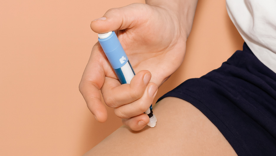 Mounjaro Injection how does it support fat burning processes?