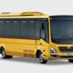 Know the Best Bus Models with Prices in India